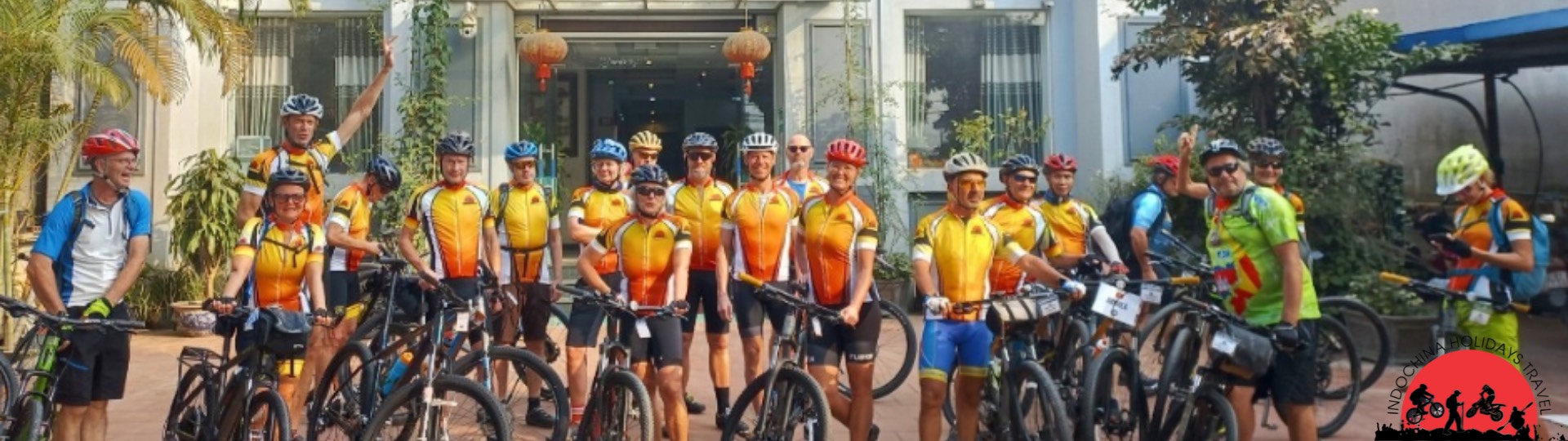 Vietnam Cycling Tours 8